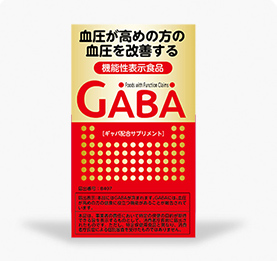 GABA