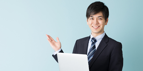 こんな企業様にお勧め